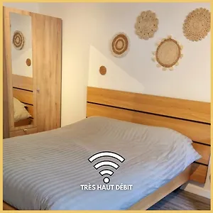 Appartement Centre Historique, Vannes