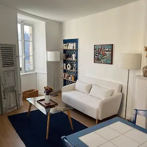 Appartement - Coeur Historique De, Vannes